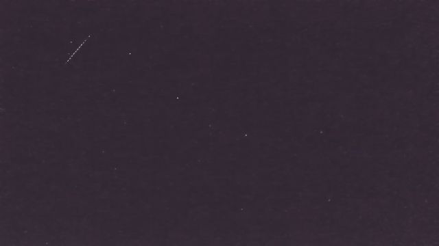AMS66 meteor