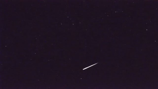 AMS66 meteor