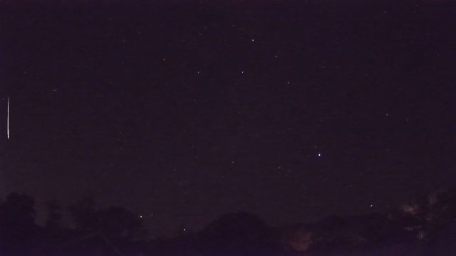 AMS66 meteor