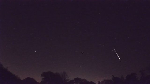 AMS66 meteor