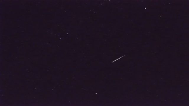 AMS66 meteor