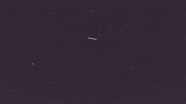 AMS66 meteor
