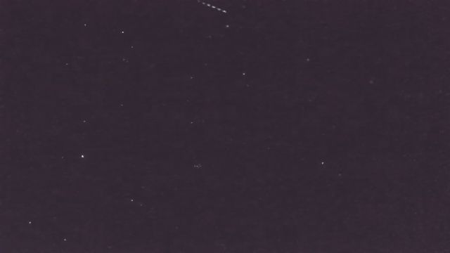 AMS66 meteor