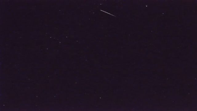 AMS66 meteor