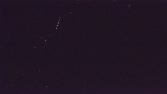 AMS66 meteor