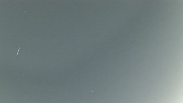 AMS66 meteor
