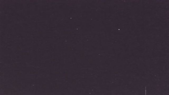 AMS66 meteor