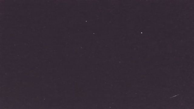 AMS66 meteor