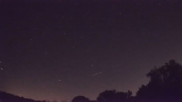 AMS66 meteor