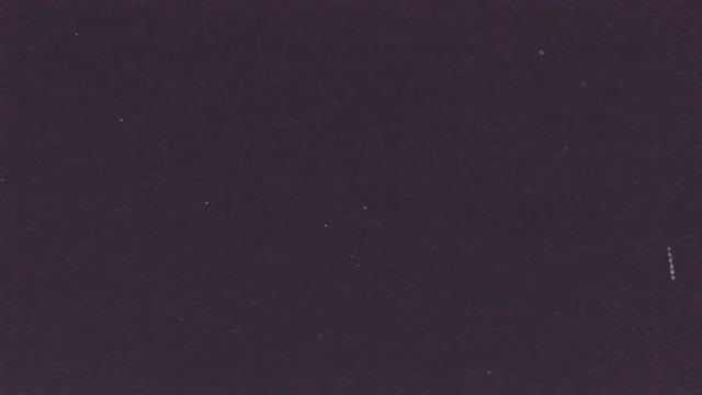 AMS66 meteor