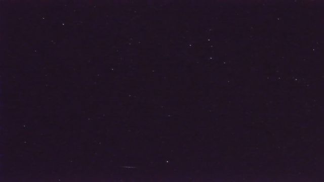 AMS66 meteor