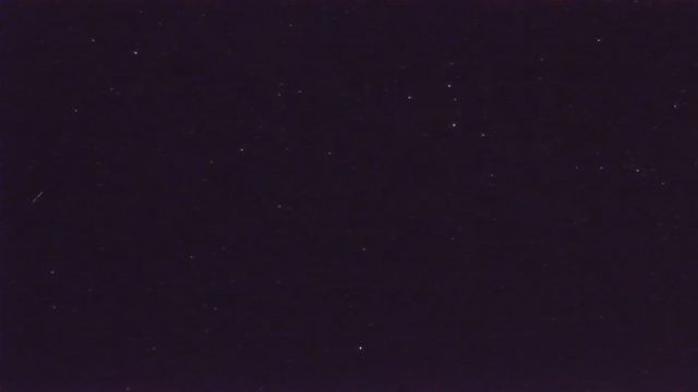 AMS66 meteor