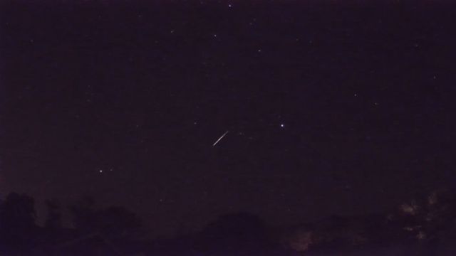 AMS66 meteor