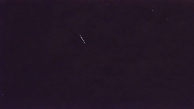 AMS66 meteor