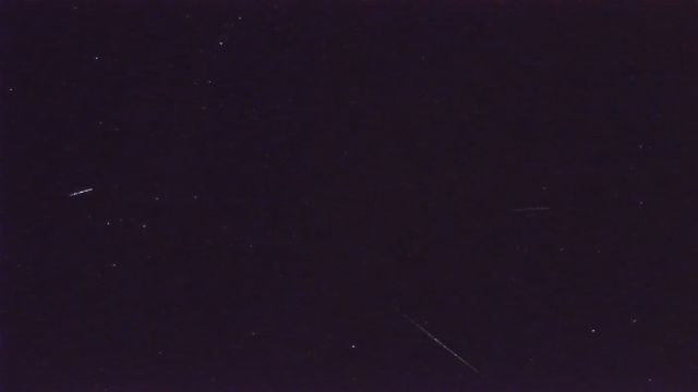 AMS66 meteor