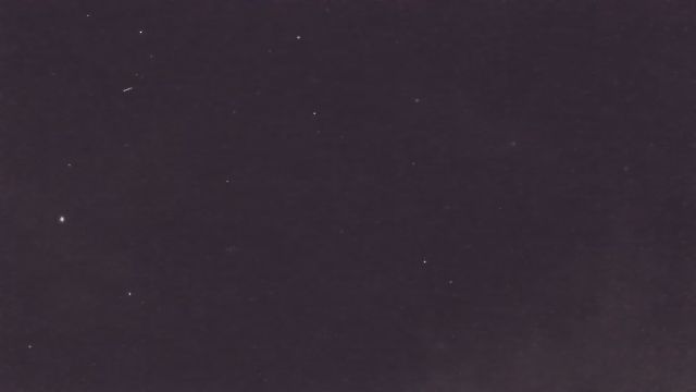 AMS66 meteor