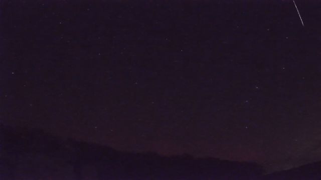 AMS66 meteor