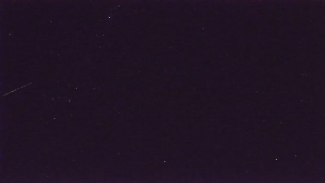 AMS66 meteor