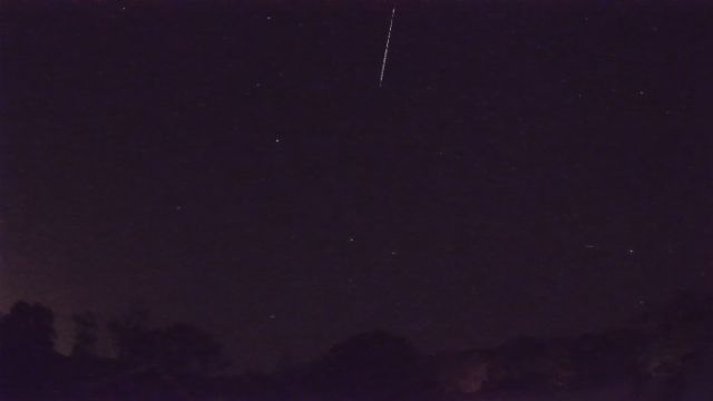 AMS66 meteor