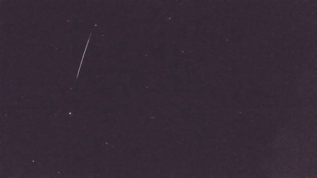 AMS66 meteor