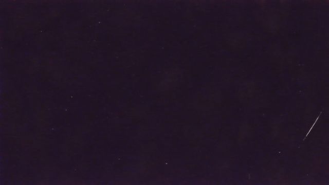 AMS66 meteor