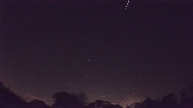 AMS66 meteor