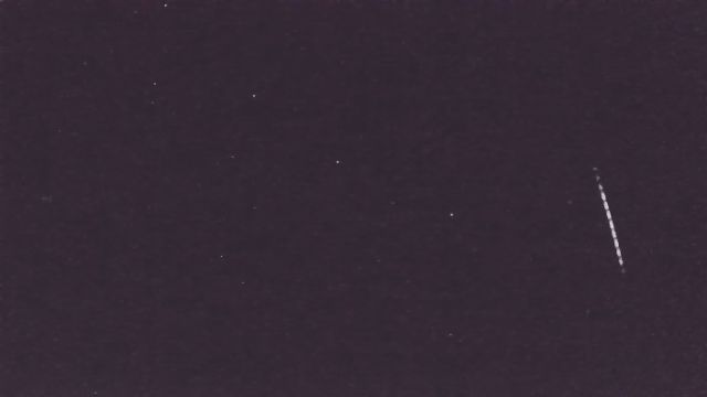 AMS66 meteor