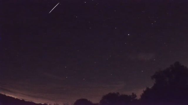 AMS66 meteor