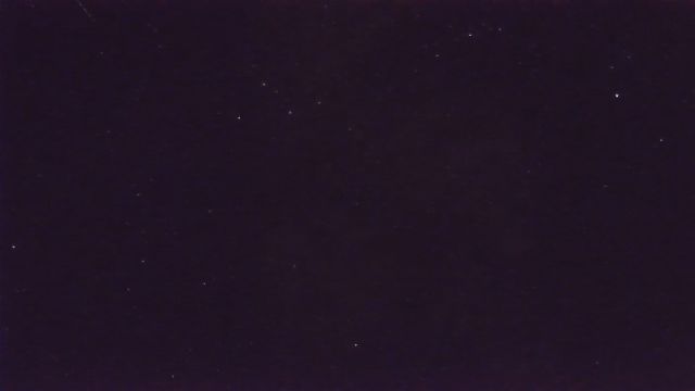 AMS66 meteor