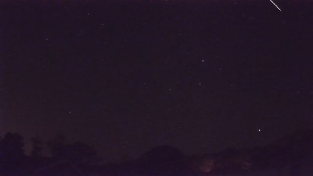AMS66 meteor