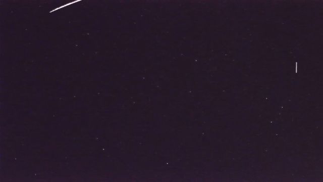 AMS66 meteor