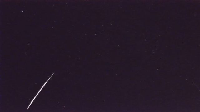 AMS66 meteor