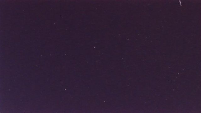 AMS66 meteor