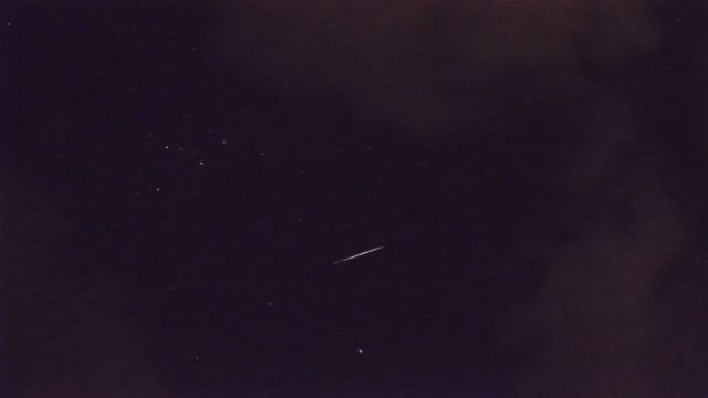 AMS66 meteor