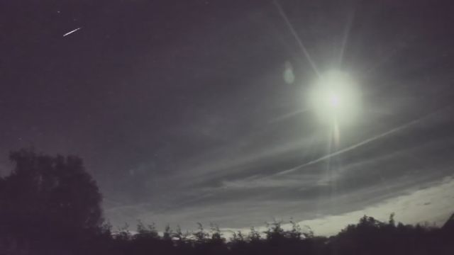 AMS66 meteor