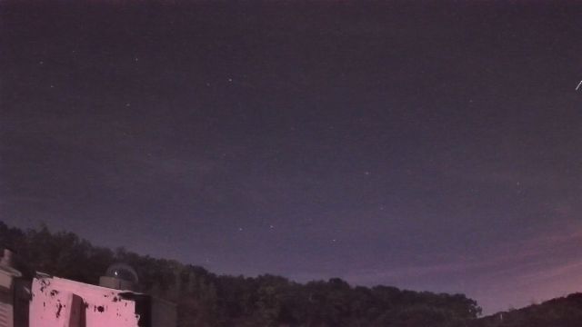 AMS66 meteor