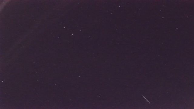 AMS66 meteor