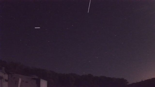 AMS66 meteor