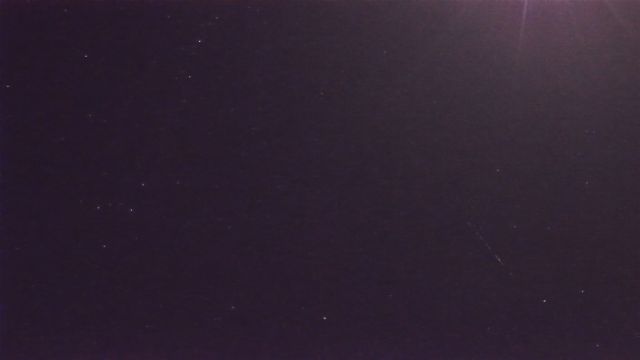 AMS66 meteor