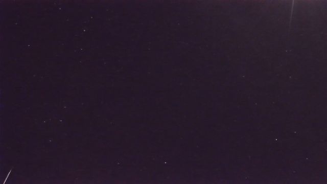 AMS66 meteor
