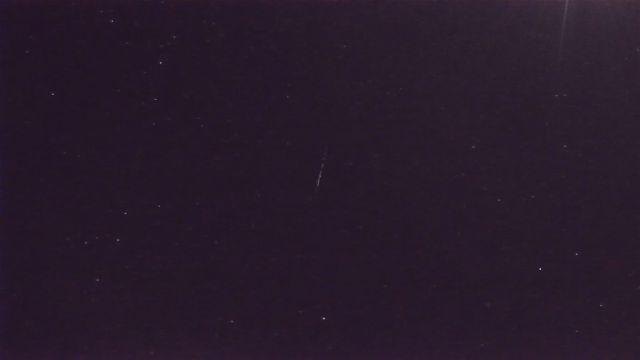 AMS66 meteor