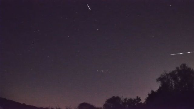 AMS66 meteor
