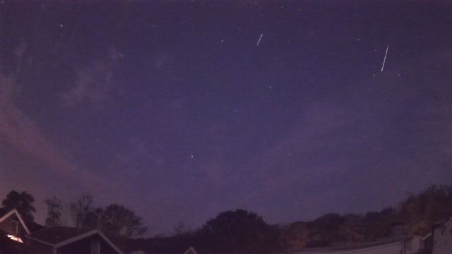 AMS66 meteor