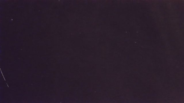 AMS66 meteor