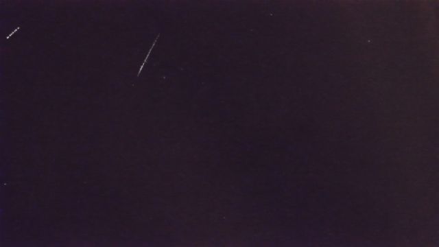 AMS66 meteor