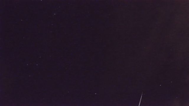 AMS66 meteor