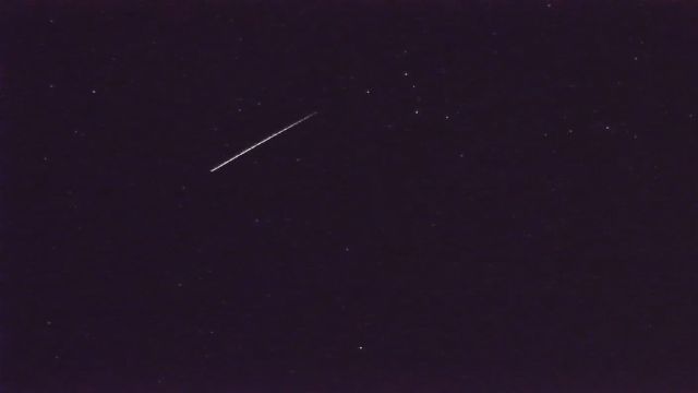 AMS66 meteor