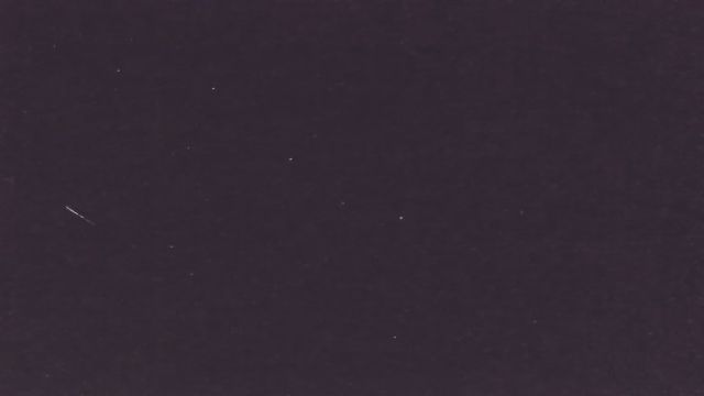 AMS66 meteor