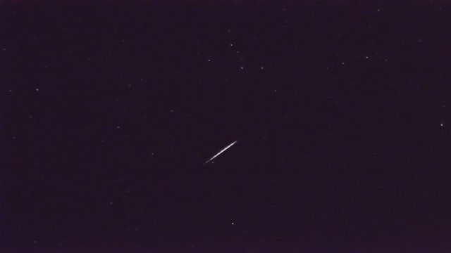 AMS66 meteor