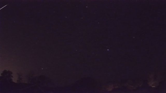 AMS66 meteor
